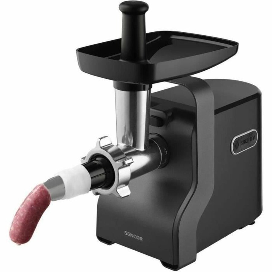 Kdhakker Sencor SMG 5400BK Sort Rustfrit stl #9