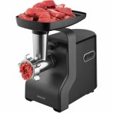 Kdhakker Sencor SMG 5400BK Sort Rustfrit stl #11