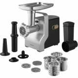 Kdhakker Sencor SMG 6400SL Sort 700 W #1