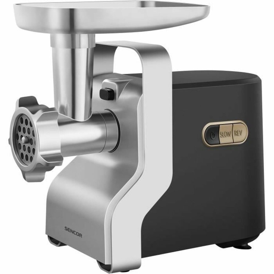 Kdhakker Sencor SMG 6400SL Sort 700 W #2