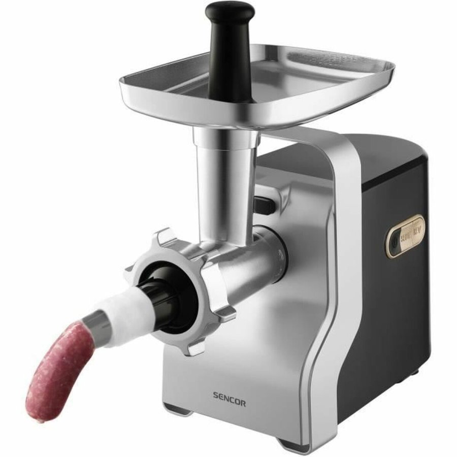 Kdhakker Sencor SMG 6400SL Sort 700 W #5