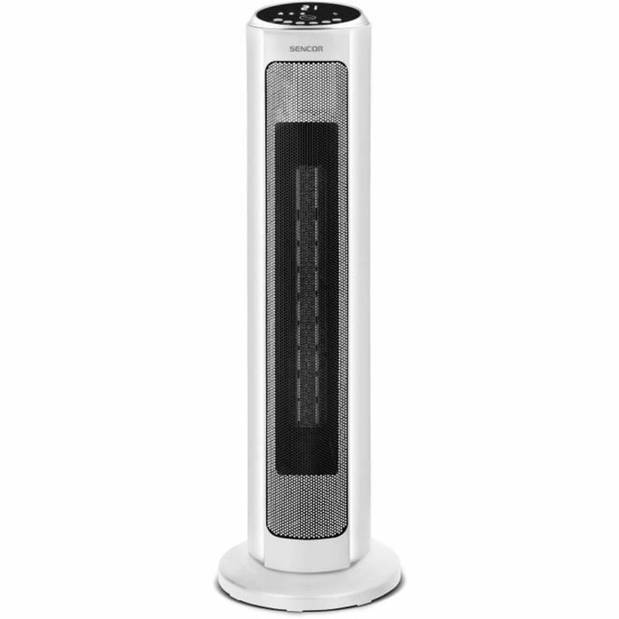 Radiator Sencor Hvid #1