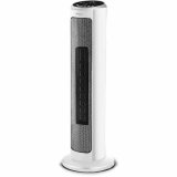 Radiator Sencor Hvid #5