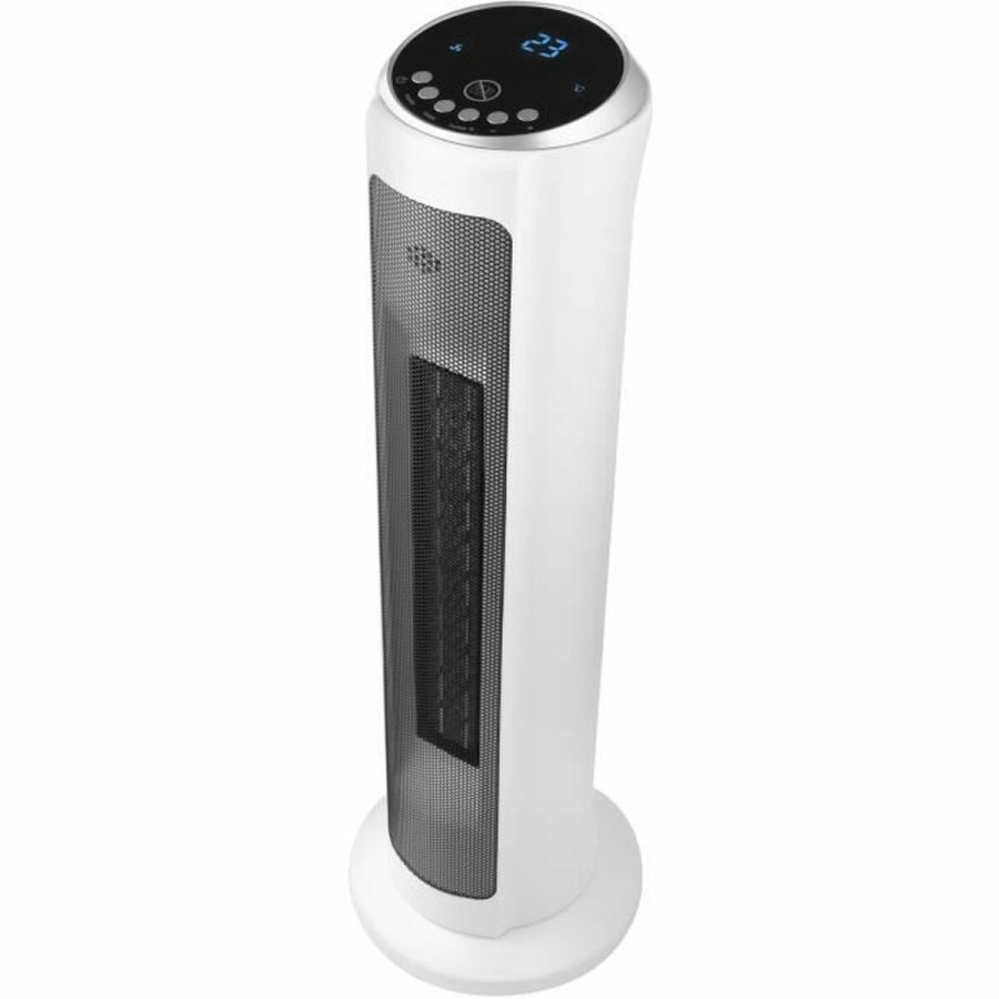 Radiator Sencor Hvid #13