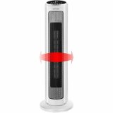 Radiator Sencor Hvid #21