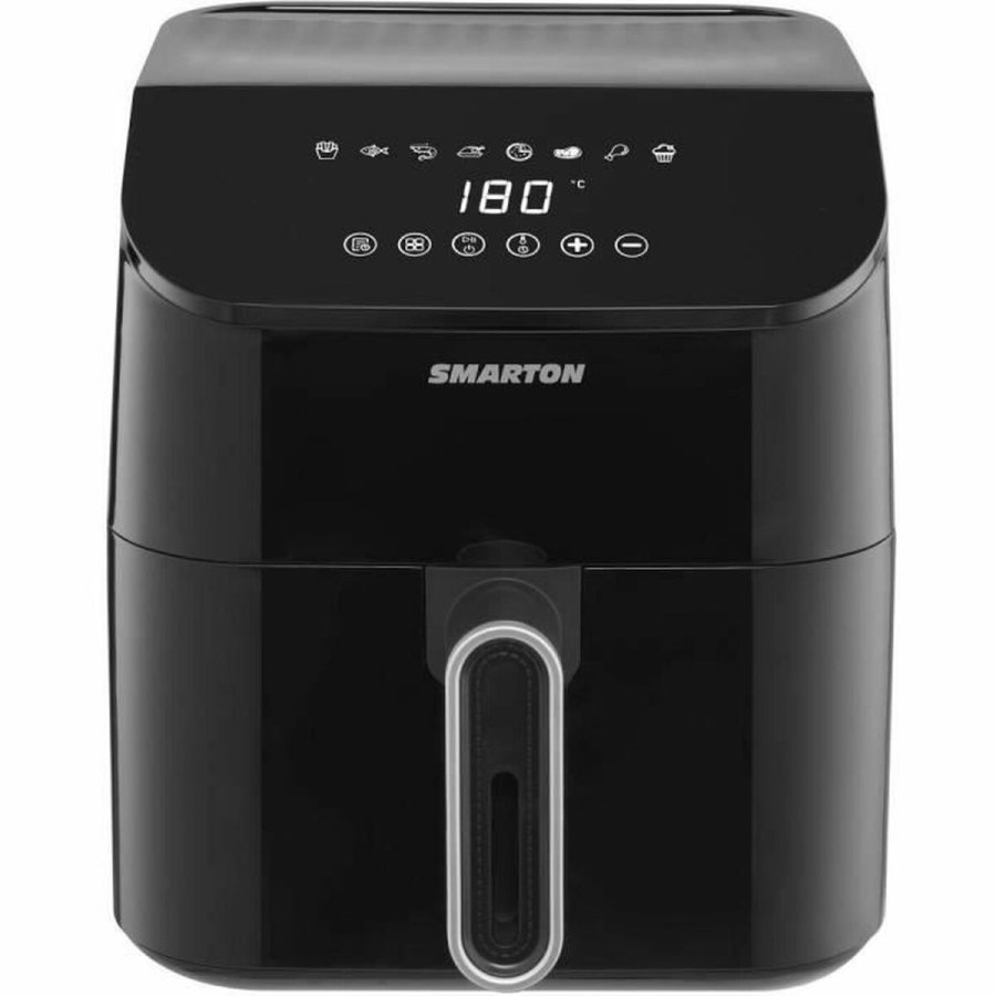 Varmluftsfrituregryde Smarton FR 450 #2