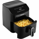 Varmluftsfrituregryde Smarton FR 450 #3
