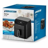 Varmluftsfrituregryde Smarton FR 450 #5