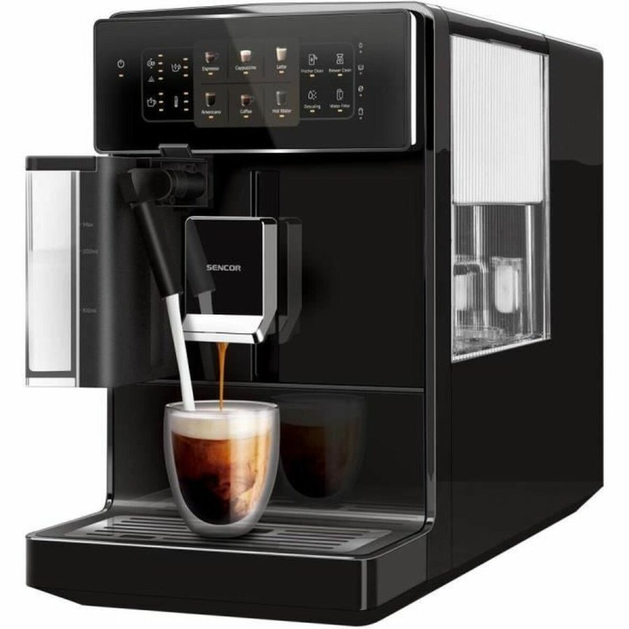 Drip Coffee Machine Sencor #1