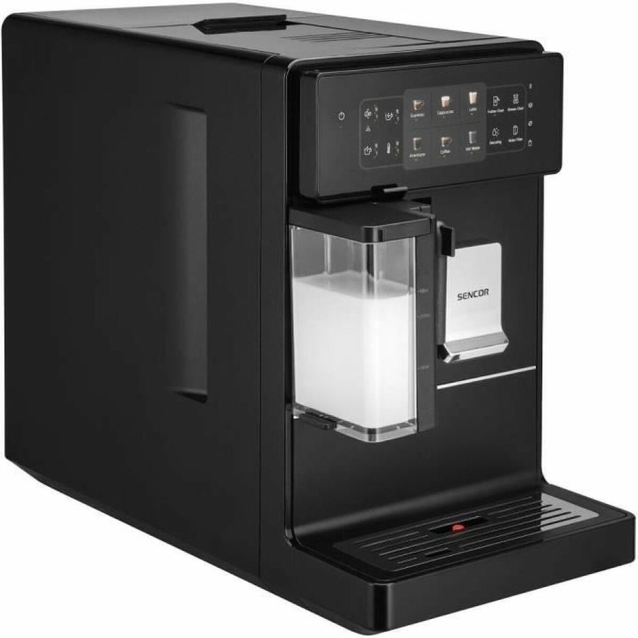 Drip Coffee Machine Sencor #5