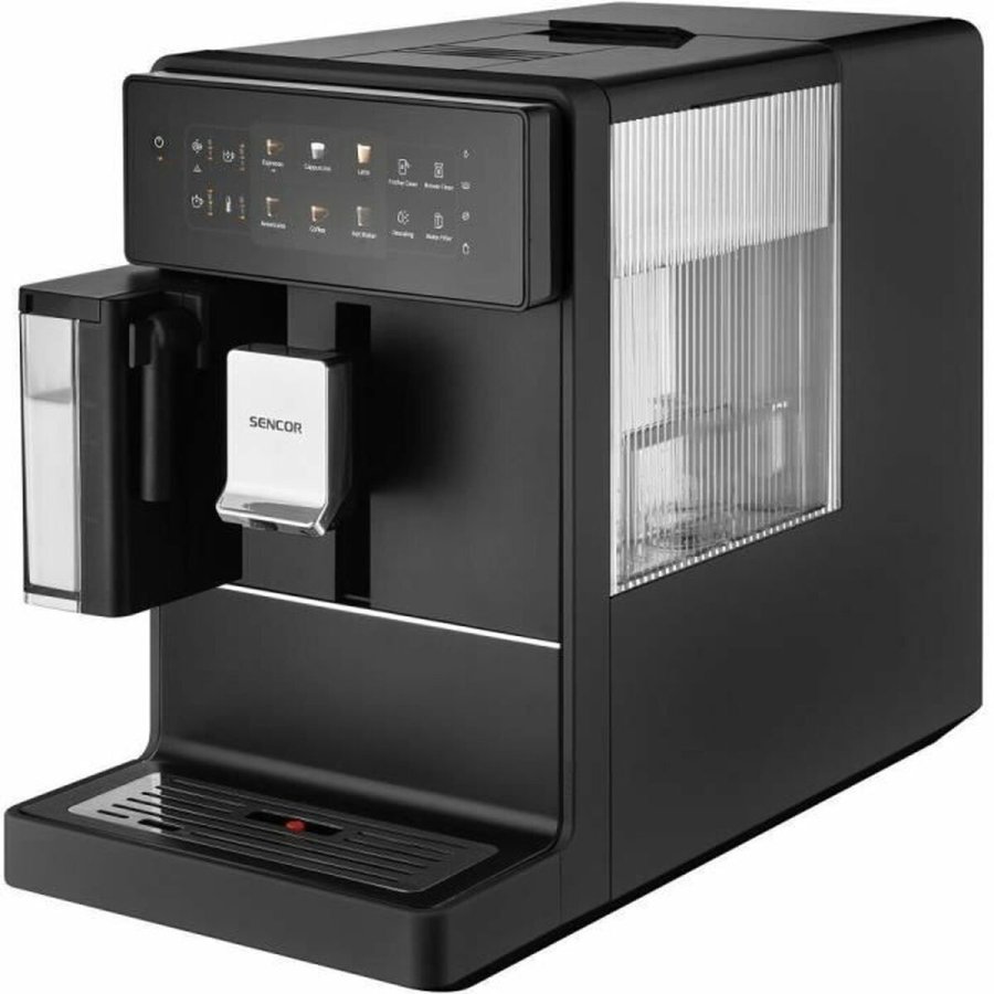 Drip Coffee Machine Sencor #7