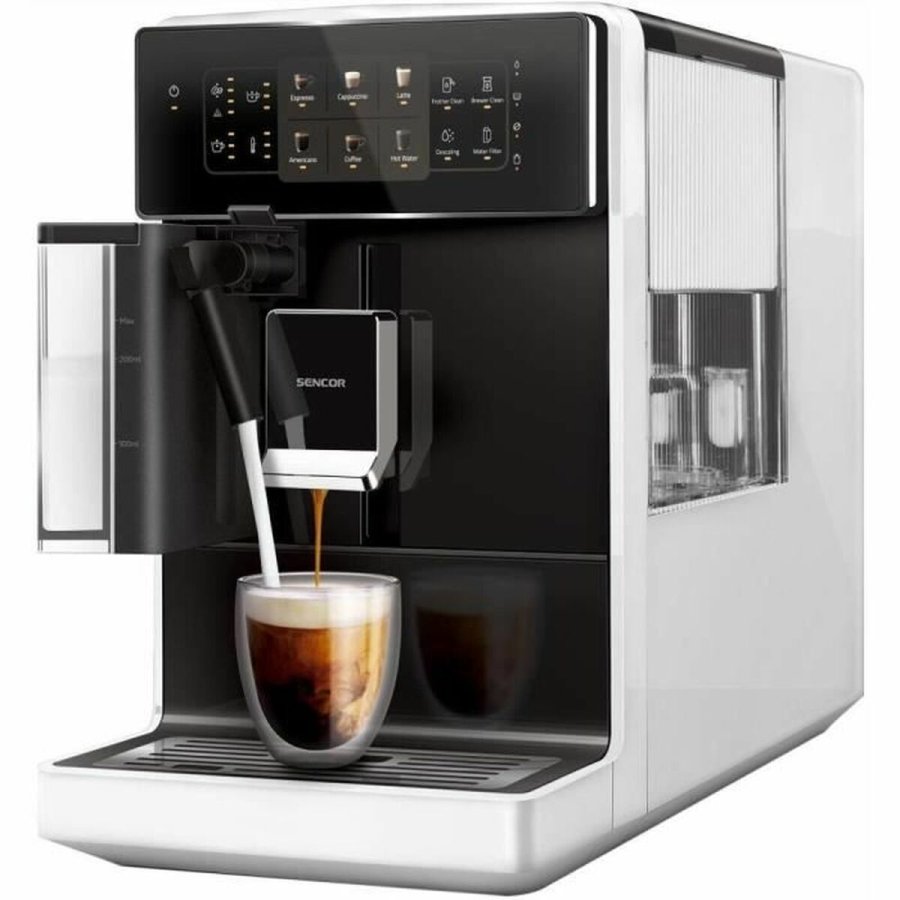 Drip Coffee Machine Sencor #1
