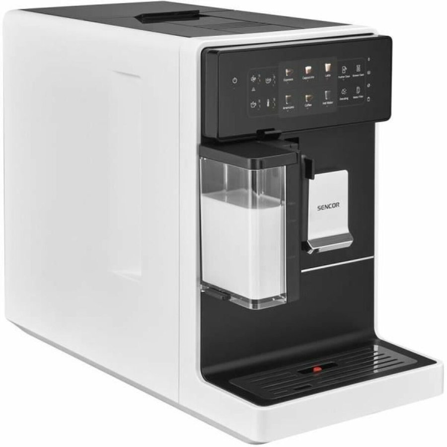 Drip Coffee Machine Sencor #5