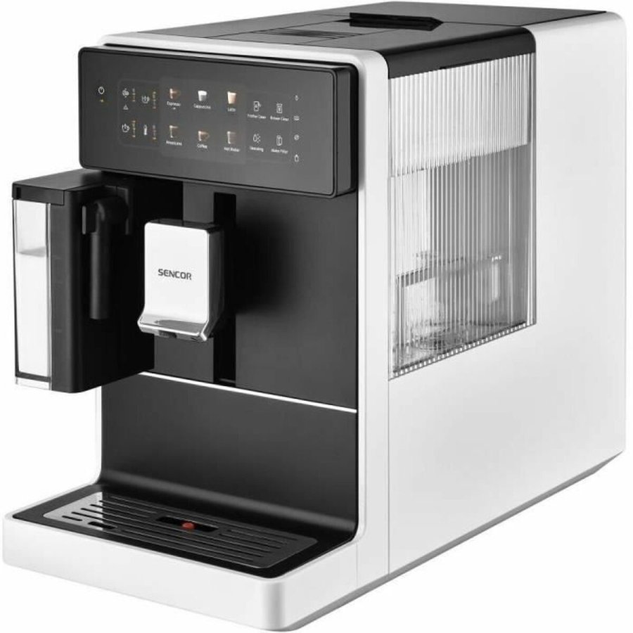 Drip Coffee Machine Sencor #7