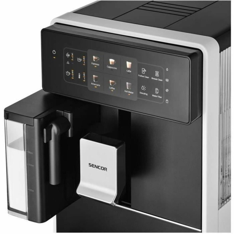 Drip Coffee Machine Sencor #11