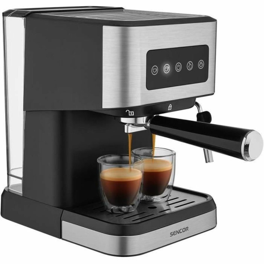 Superautomatisk kaffemaskine Sencor #3