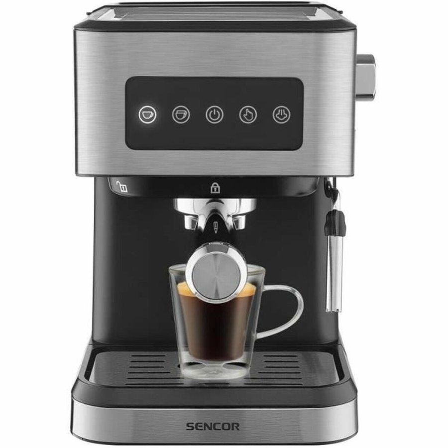 Superautomatisk kaffemaskine Sencor #5