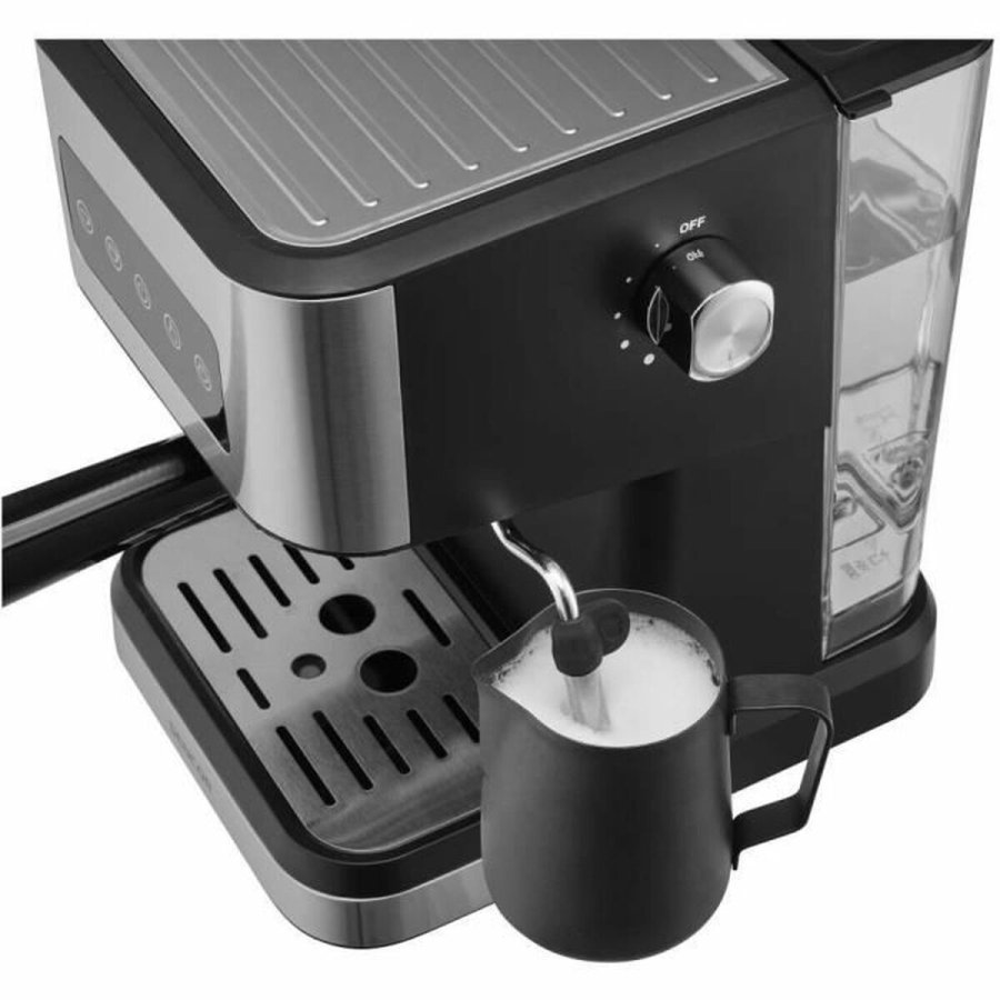 Superautomatisk kaffemaskine Sencor #7