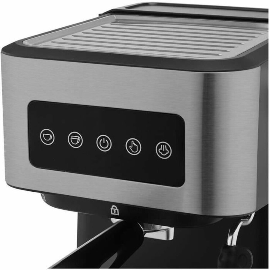 Superautomatisk kaffemaskine Sencor #9