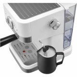 Superautomatisk kaffemaskine Sencor #4
