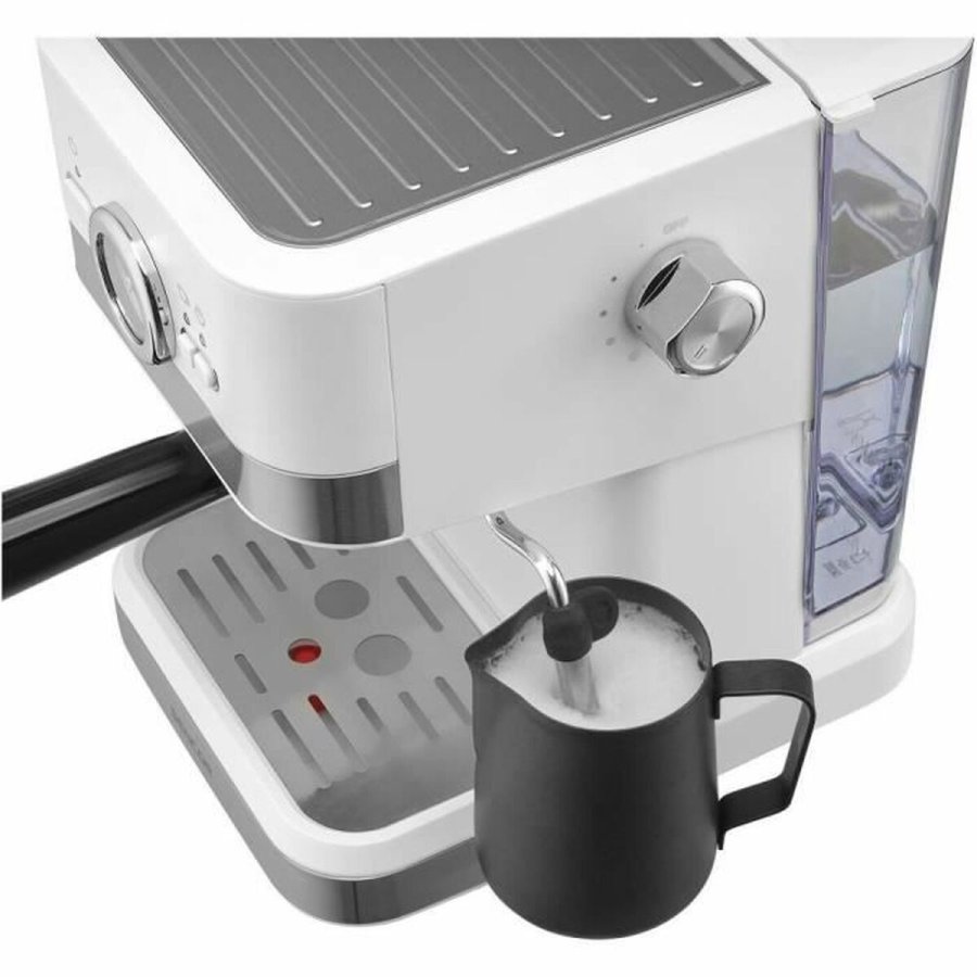 Superautomatisk kaffemaskine Sencor #4