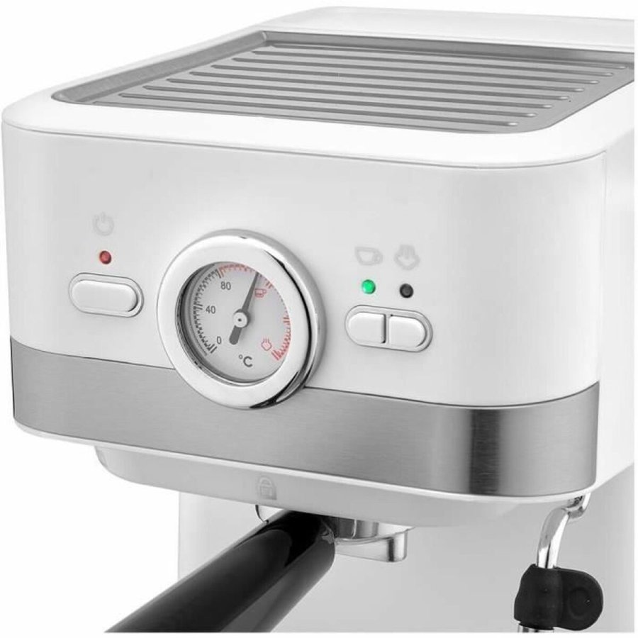 Superautomatisk kaffemaskine Sencor #5