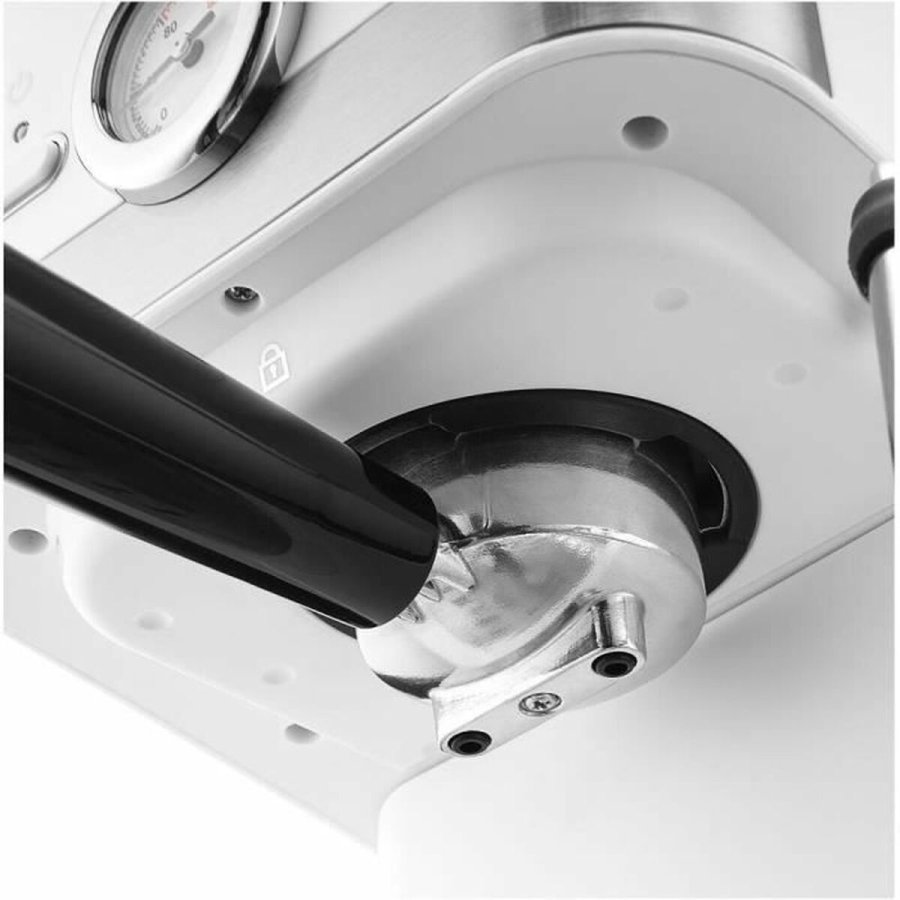 Superautomatisk kaffemaskine Sencor #6