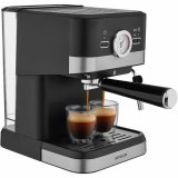 Superautomatisk kaffemaskine Sencor SES 1721BK Sort Gr 1050 W #2