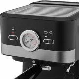 Superautomatisk kaffemaskine Sencor SES 1721BK Sort Gr 1050 W #5