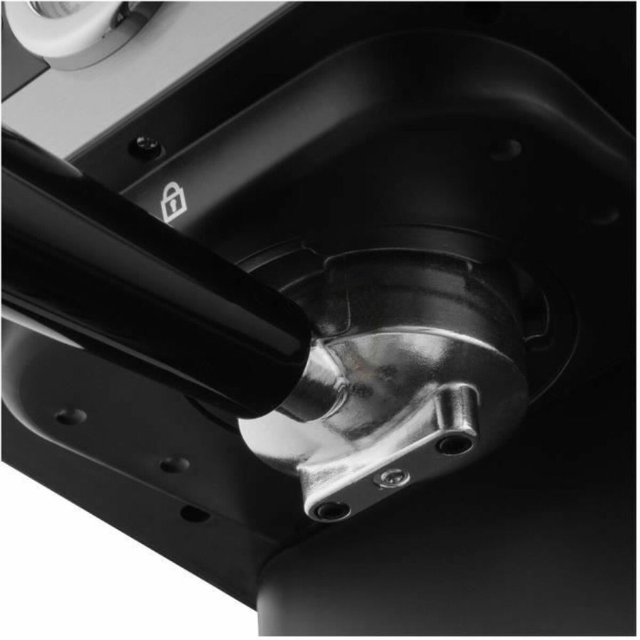 Superautomatisk kaffemaskine Sencor SES 1721BK Sort Gr 1050 W #6