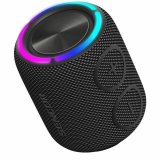 Brbare Bluetooth-hjttalere Sencor SIRIUS 2 MINI Sort #1