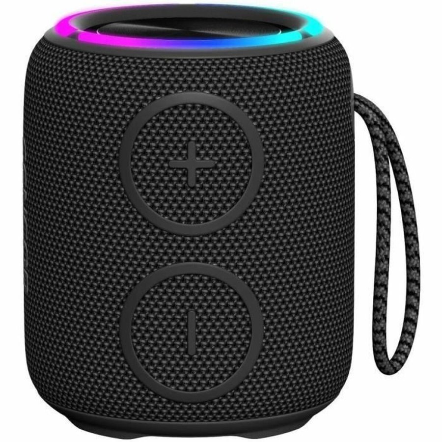 Brbare Bluetooth-hjttalere Sencor SIRIUS 2 MINI Sort #7