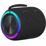 Brbare Bluetooth-hjttalere Sencor SIRIUS 2 MINI Sort #9
