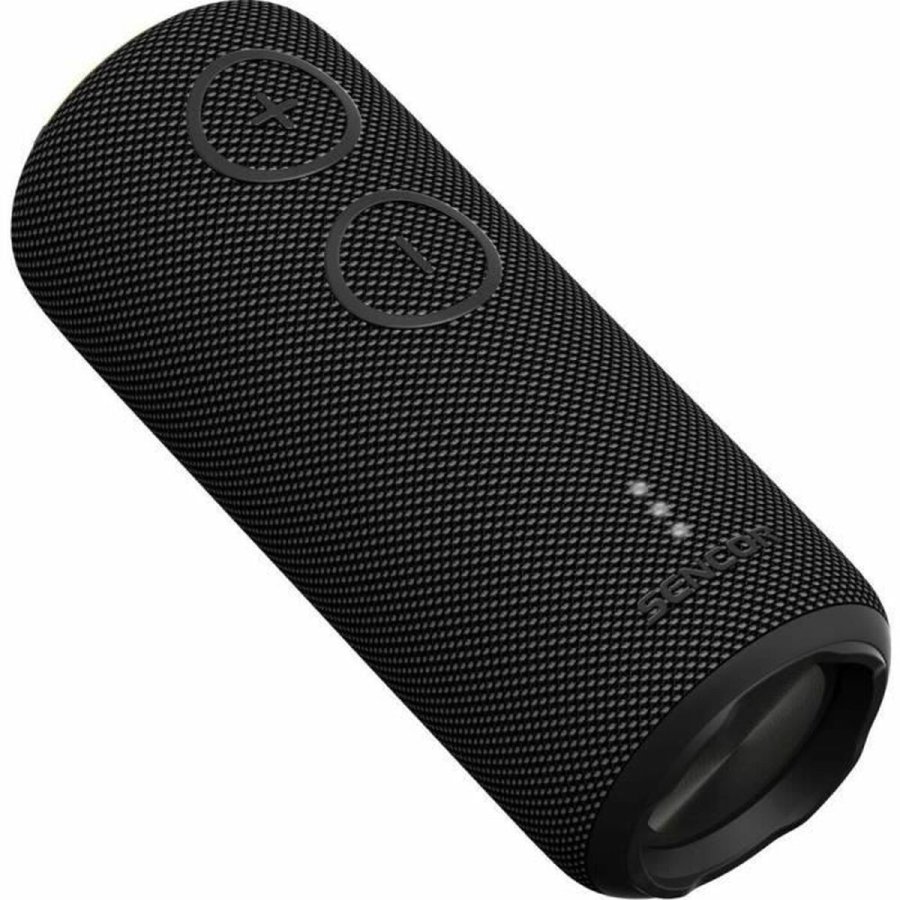 Brbare Bluetooth-hjttalere Sencor SIRIUS 2 MAXI Sort #3