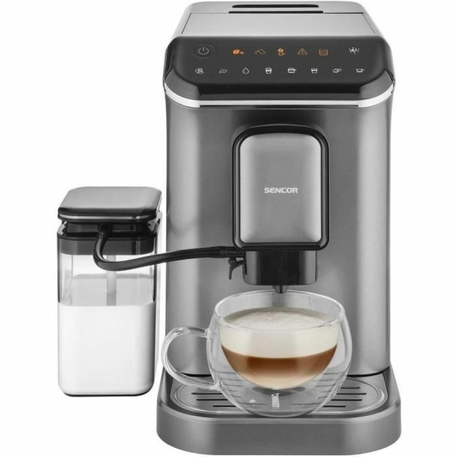 Drip Coffee Machine Sencor #5