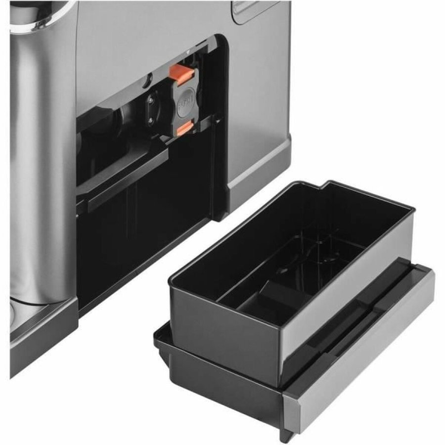 Drip Coffee Machine Sencor #7