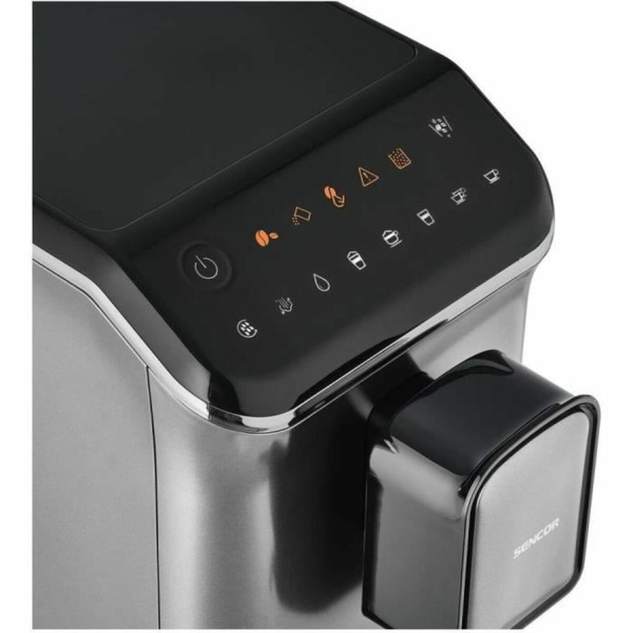 Drip Coffee Machine Sencor #9