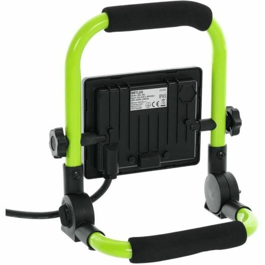 Lygte LED RETLUX #4