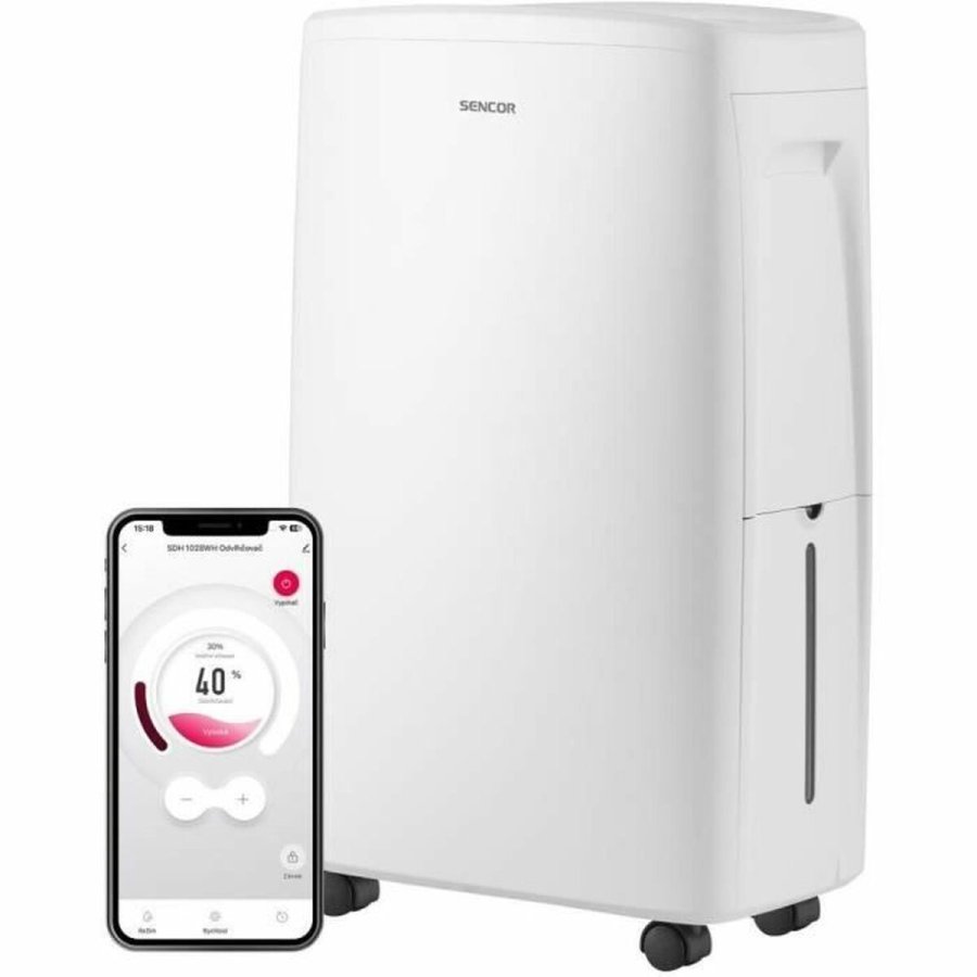 Affugter Sencor SDH 1028WH #1