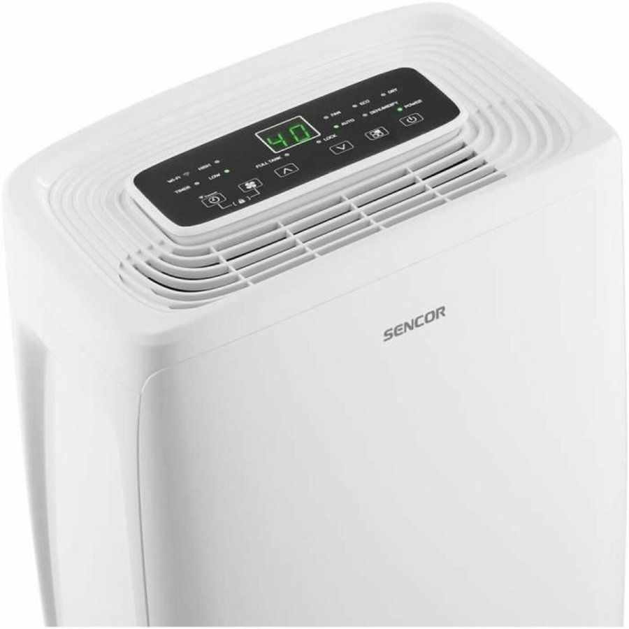 Affugter Sencor SDH 1028WH #5