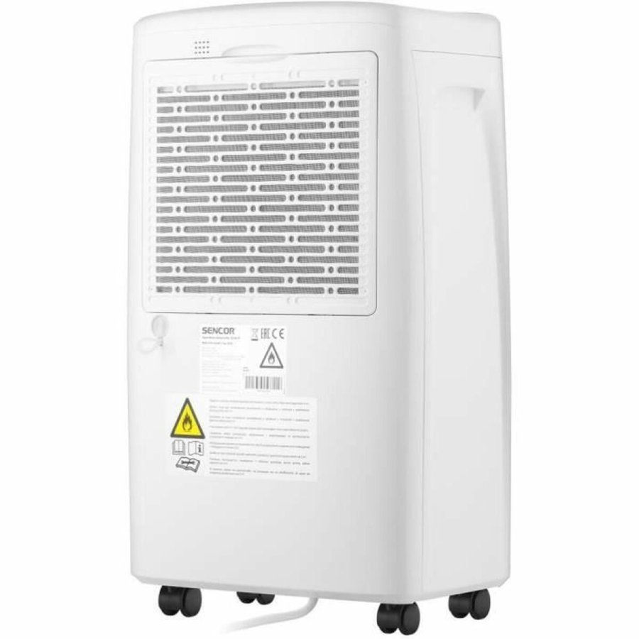 Affugter Sencor SDH 1028WH #9