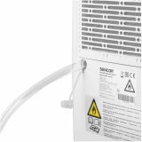 Affugter Sencor SDH 1028WH #17