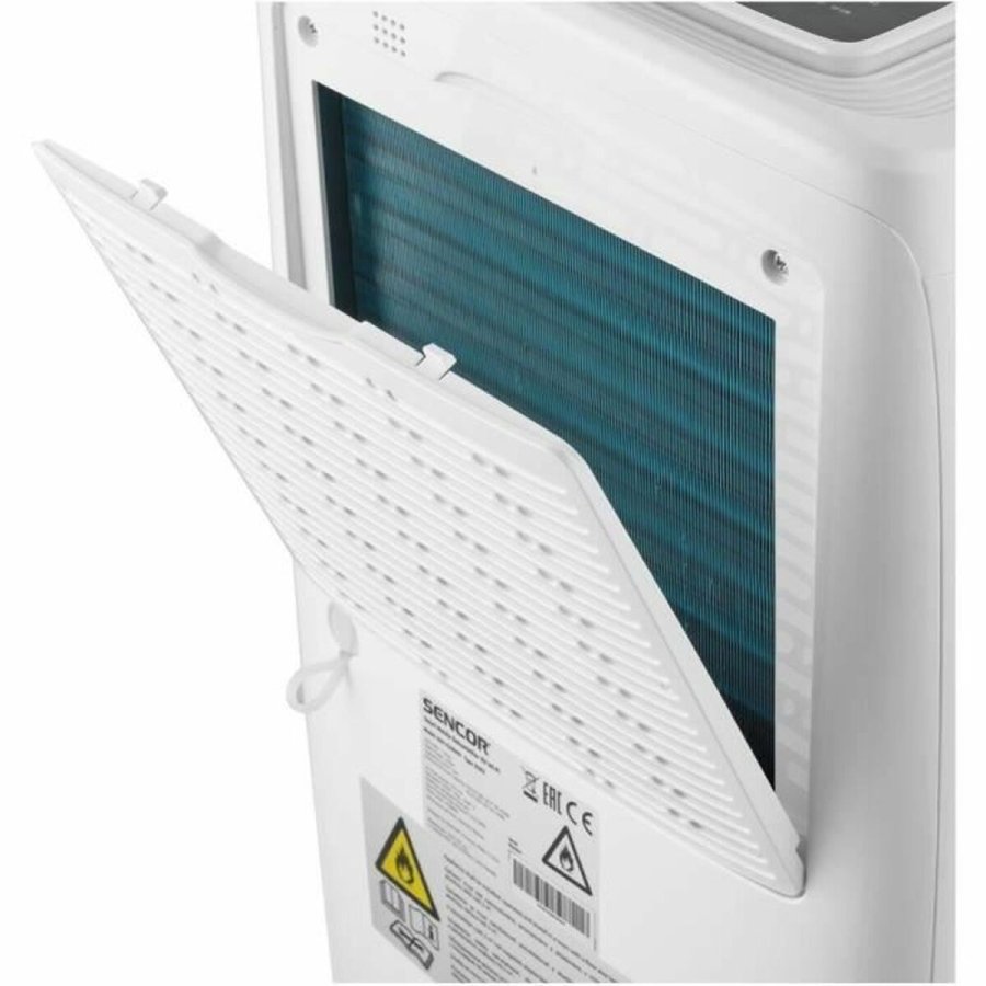 Affugter Sencor SDH 1028WH #21