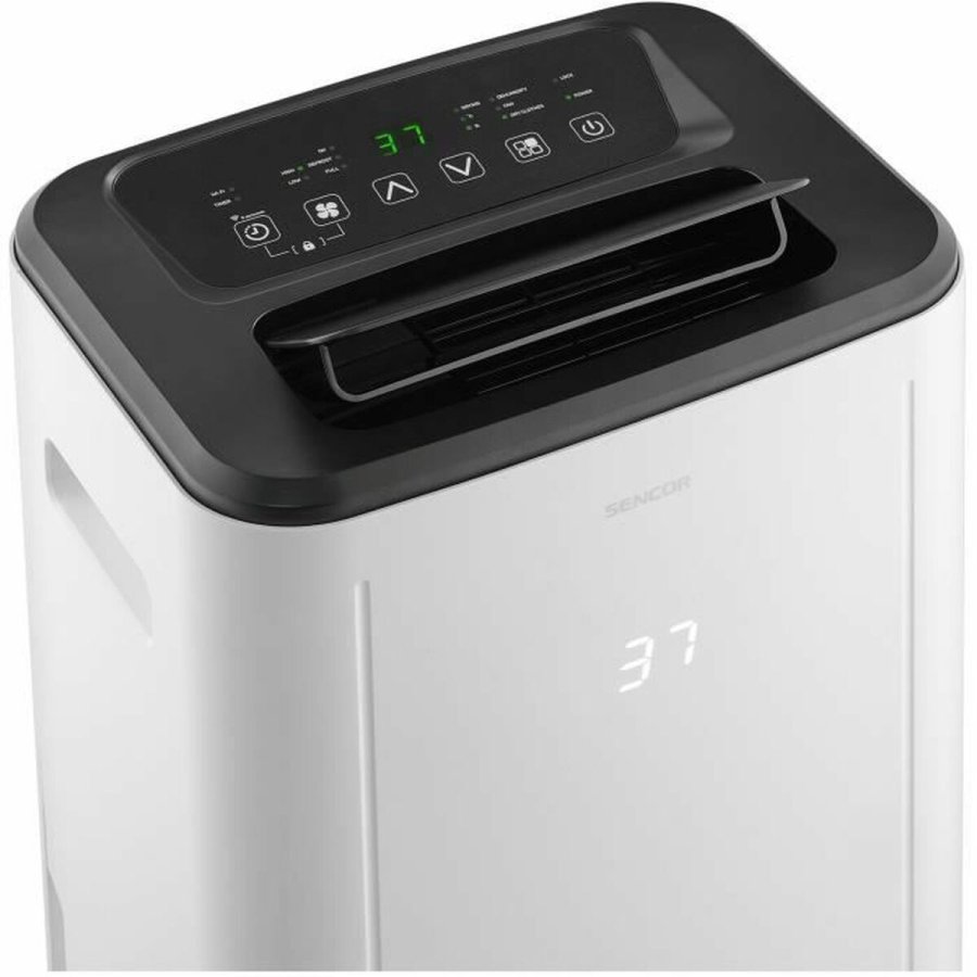 Affugter Sencor SDH 2028WH 360 W 6 L #5
