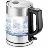 Kedel Catler KE 411 Glas Rustfrit stl 2200 W 1 L #1