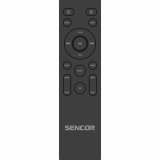 Sound bar Sencor SSB 4450BS Sort Gr 200 W #11