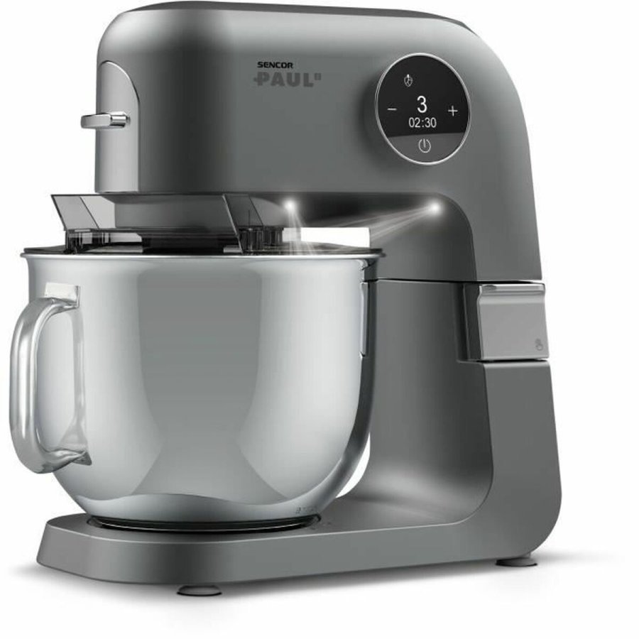 Foodprocessor Sencor Gr 1500 W #2