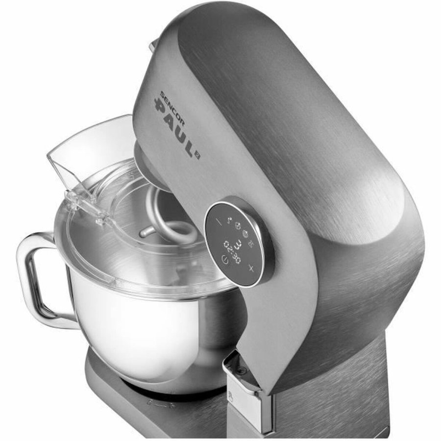 Foodprocessor Sencor Gr 1500 W #4