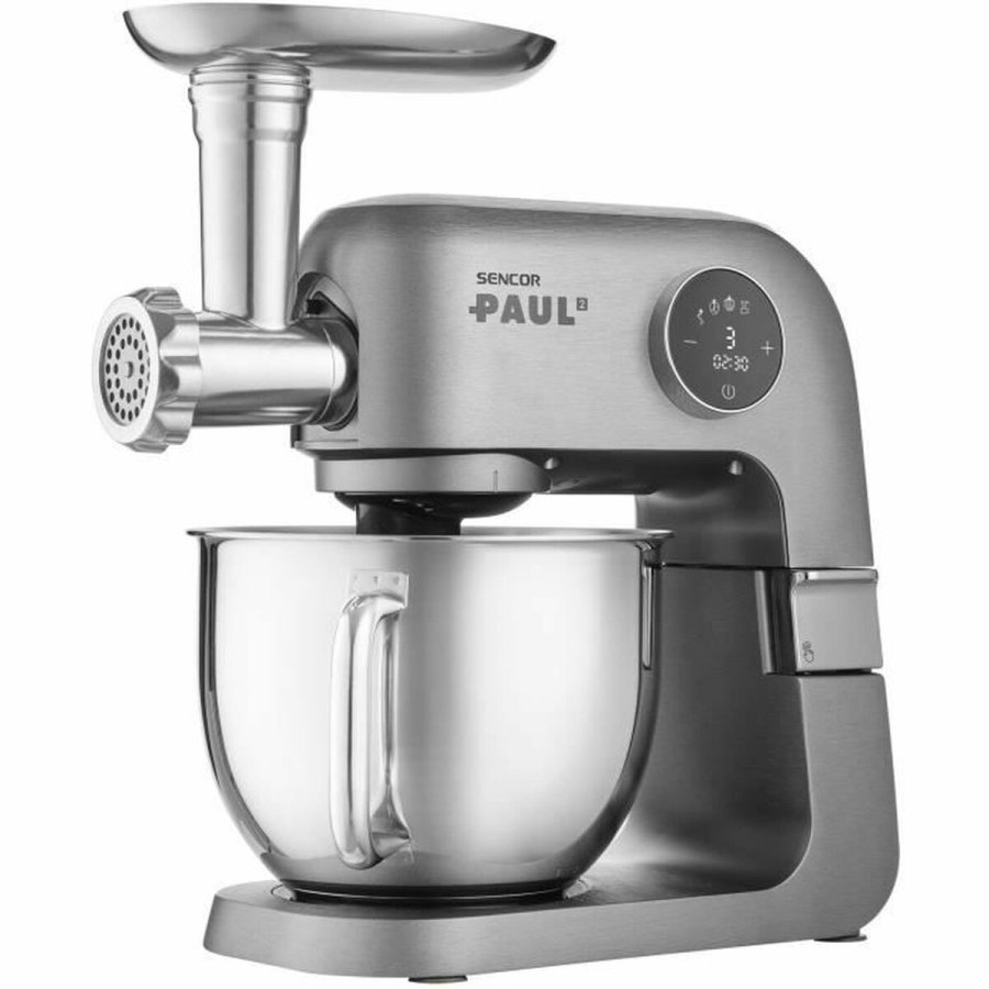 Foodprocessor Sencor Gr 1500 W #5