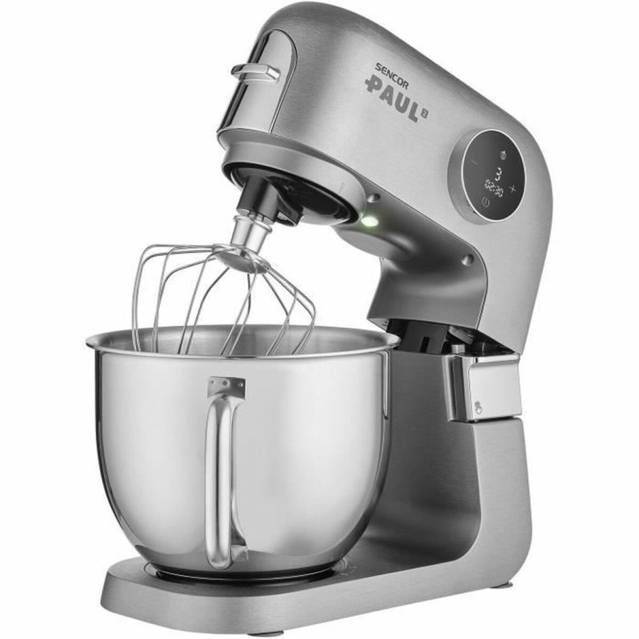 Foodprocessor Sencor Gr 1500 W #6